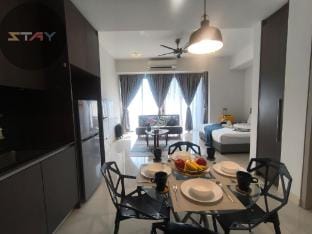 Gelang Patah/Legoland Apartments Apartment in Johor