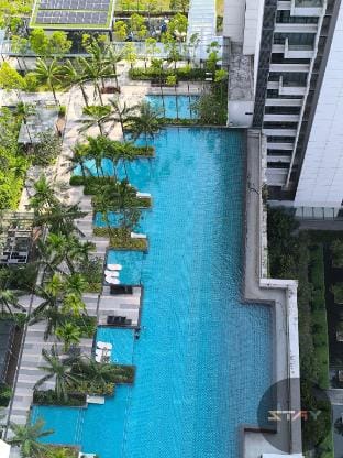 Gelang Patah/Legoland Apartments Apartment in Johor