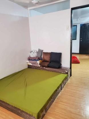 Edz_Homestay Apartment in Cebu City