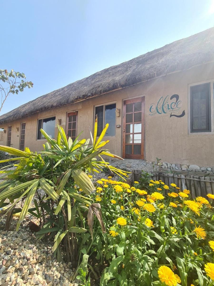 The Cottage Core Village  Farm Stay in Punjab, India