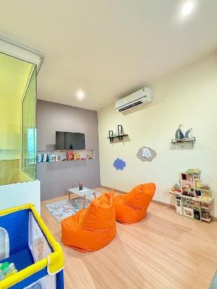 The Swan Pool Villa Hatyai (เดอะสวอน พูลวิลล่า) Vacation rental in Thailand