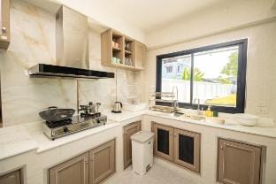 The Swan Pool Villa Hatyai (เดอะสวอน พูลวิลล่า) Vacation rental in Thailand