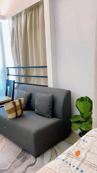 Wan Studiostay by Khalifa Suites Apartment in Malaysia
