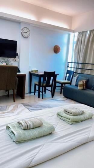 Wan Studiostay by Khalifa Suites Apartment in Malaysia