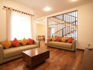 Celadon Villa Nuwara Eliya Villa in Nuwara Eliya