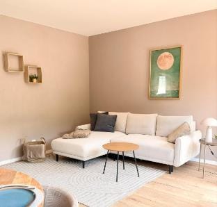 Now relax in Lahnstein right on the Lahn Vacation rental in Koblenz