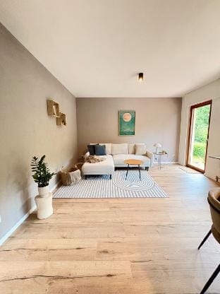 Now relax in Lahnstein right on the Lahn Vacation rental in Koblenz