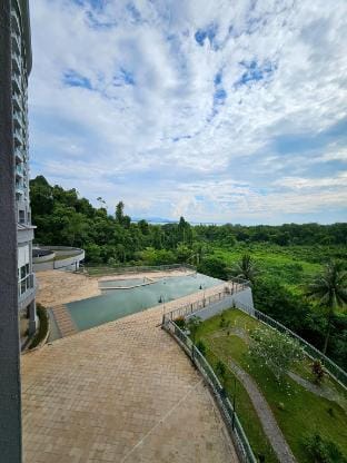 Santubong Suites @ SS Apartment in Kuching