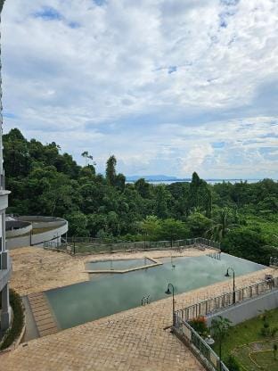Santubong Suites @ SS Apartment in Kuching