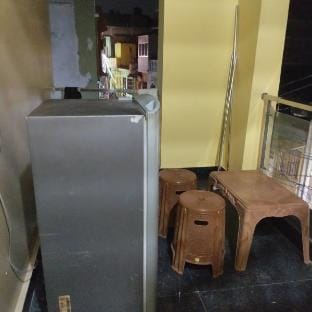 Baseli Sahi Houses Vacation rental in Puri