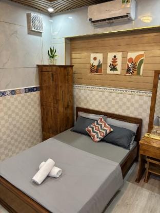 Dau Biec Homestay Vacation rental in Cambodia