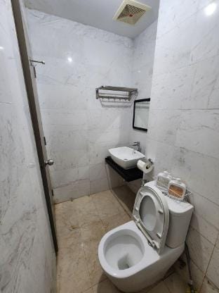 Silverscape Melaka- Sunrise view Vacation rental in Malacca