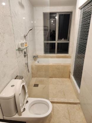 Silverscape Melaka- Sunrise view Vacation rental in Malacca