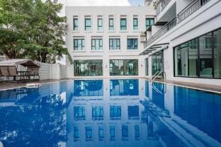 Xinmylin Boutique Apartment in Pattaya City