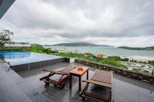 Ocean Breeze Villa Nha Trang Private Pool and Sea View Vacation rental in Nha Trang