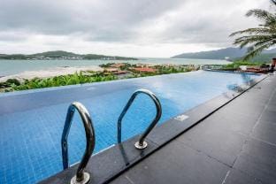 Ocean Breeze Villa Nha Trang Private Pool and Sea View Vacation rental in Nha Trang