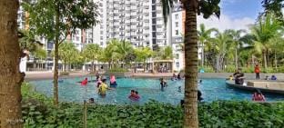 TIMURBAY SEAFRONT RESIDENT BY RMA SUNSET SUITE Apartment in Terengganu, Malaysia