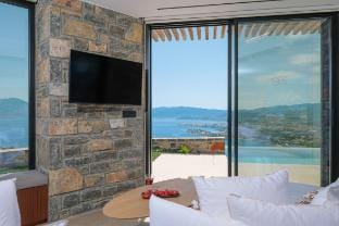 Pyrrha - MiraView Villas & Residences Villa in Lasithi