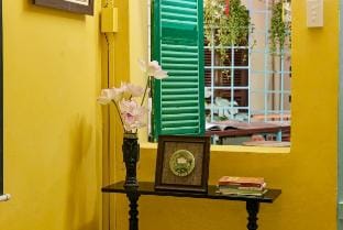 Authentic Old Quarter-Free Breakfast-Netflix Vacation rental in Hanoi
