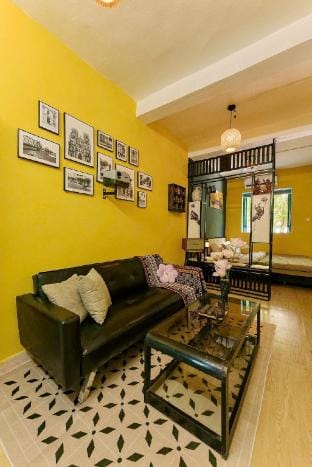 Authentic Old Quarter-Free Breakfast-Netflix Vacation rental in Hanoi