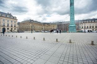 Sublime and new apartment Place Vendome Opéra Villa in Paris