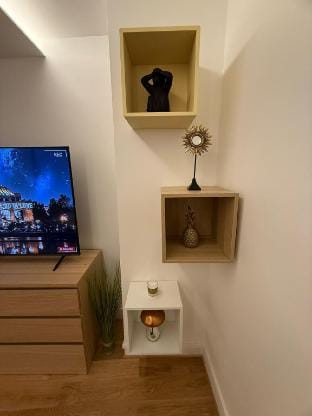 Le Rossignol 1st floor Vacation rental in Brittany