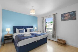 The Charming 3 Bedroom House at Blakes Cottages Vacation rental in Reading