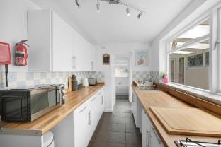 The Charming 3 Bedroom House at Blakes Cottages Vacation rental in Reading