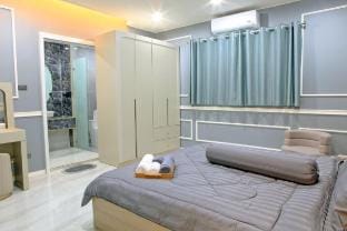 Sky Full Villa Vacation rental in Pattaya City