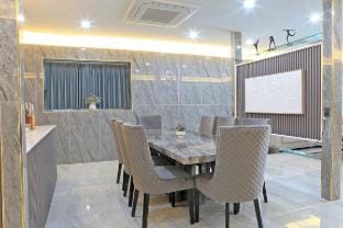 Sky Full Villa Vacation rental in Pattaya City