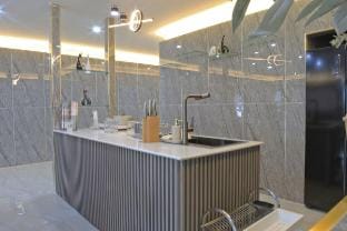 Forest Pool Villa Vacation rental in Pattaya City