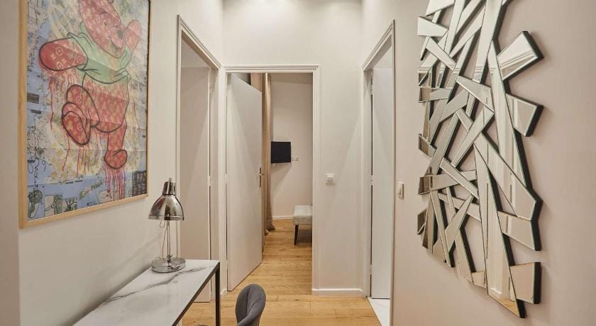 New Apartment  Center of Paris Apartment in Paris