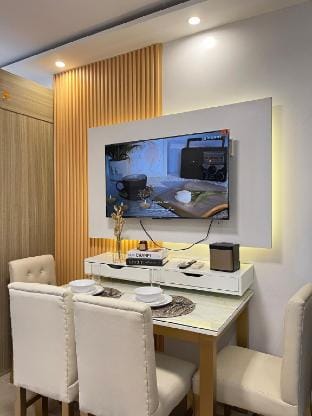 Stay Aesthetic at La Bella Vacation rental in Pasay