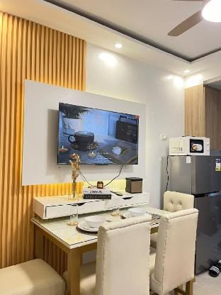 Stay Aesthetic at La Bella Vacation rental in Pasay
