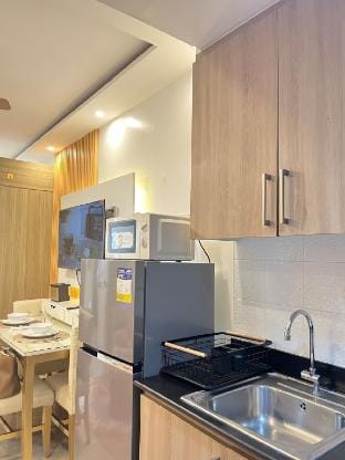 Stay Aesthetic at La Bella Vacation rental in Pasay