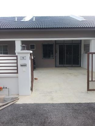 Permaipura homestay bedong Vacation rental in Kedah