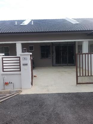 Permaipura homestay bedong Vacation rental in Kedah