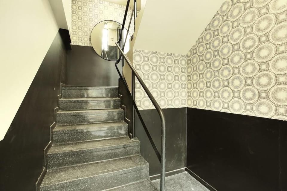 Superb AC Studio Center of Paris Apartment in Paris
