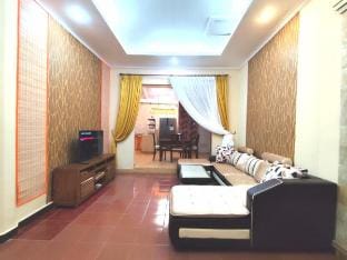 Family villa "Alana" in Sanur Villa in Denpasar