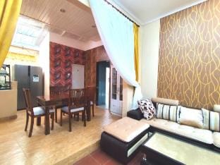 Family villa "Alana" in Sanur Villa in Denpasar