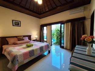 Privat villa "Atmosfera" with pool Villa in Denpasar