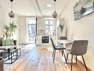 Vienna Nest – central & quiet with balcony+garden Vacation rental in Vienna