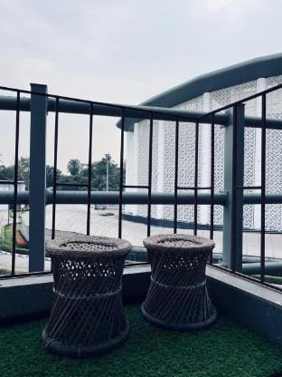 Alipur Abode  Apartment in Kolkata