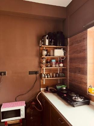 Alipur Abode  Apartment in Kolkata