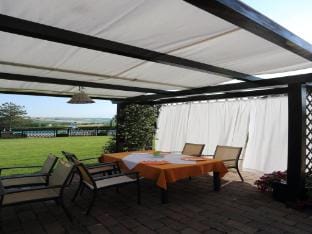 Marche family home w Pool Vacation rental in Marche