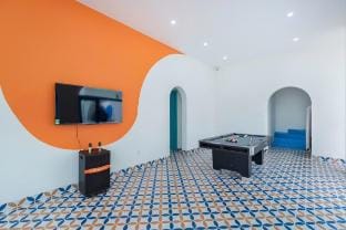 Villa 7Pn 150m from the sea Vacation rental in Vung Tau