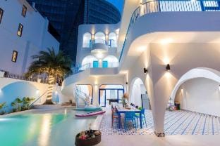 Villa 7Pn 150m from the sea Vacation rental in Vung Tau