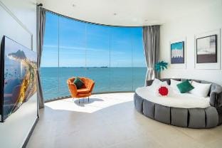 Villa 4pn borders the Vip sea Vacation rental in Vung Tau