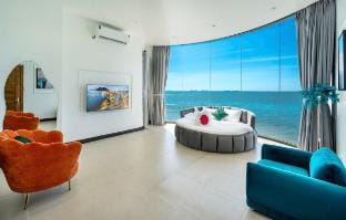 Villa 4pn borders the Vip sea Vacation rental in Vung Tau