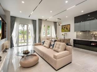 Villa 3 BR - randomly good price Vacation rental in Phan Thiet